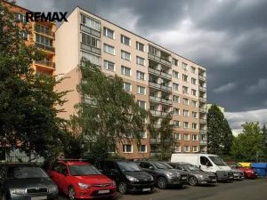 Pronájem bytu 2+1, Plzeň, Sokolovská, 62 m2