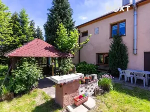 Prodej rodinného domu, Rychvald, Hornická, 110 m2