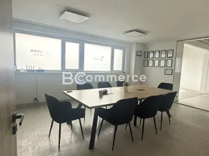 Pronájem kanceláře, Brno, Vídeňská, 504 m2