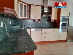 Pronájem bytu 2+kk, Horažďovice, Komenského, 60 m2