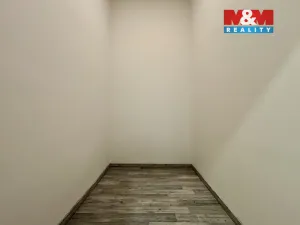 Pronájem bytu 2+kk, Ostrava - Vítkovice, Ruská, 60 m2