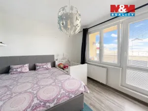 Prodej bytu 3+kk, Havířov - Šumbark, Emy Destinnové, 73 m2