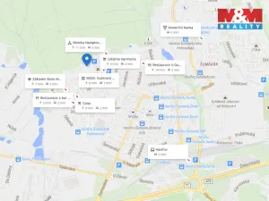 Prodej bytu 3+kk, Havířov - Šumbark, Emy Destinnové, 73 m2