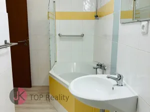 Pronájem rodinného domu, Praha - Uhříněves, Vlárská, 95 m2
