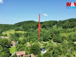 Prodej rodinného domu, Ústí nad Orlicí - Dolní Houžovec, 80 m2