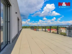 Prodej bytu 4+kk, Olomouc, Eduarda Hamburgera, 104 m2