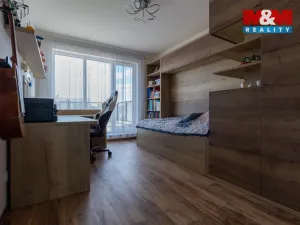 Prodej bytu 4+kk, Olomouc, Eduarda Hamburgera, 104 m2