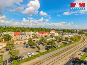 Prodej bytu 4+kk, Olomouc, Eduarda Hamburgera, 104 m2