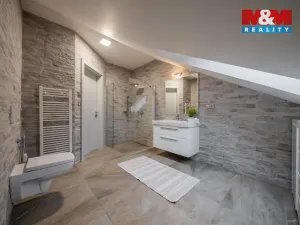Prodej bytu 3+kk, Mikulov, Žižkova, 140 m2