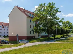 Prodej bytu 3+kk, Vysoké Mýto, Čsl. legií, 73 m2