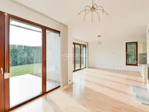 Pronájem vily, Praha - Jinonice, 259 m2