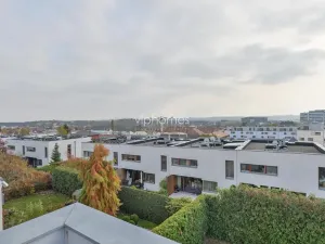 Pronájem vily, Praha - Jinonice, 259 m2
