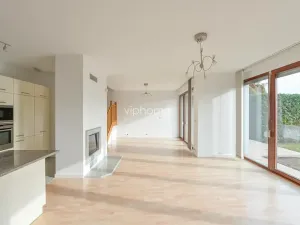 Pronájem vily, Praha - Jinonice, 259 m2