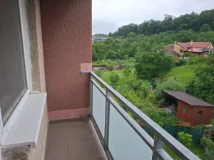 Pronájem bytu 2+1, Nížkovice, 60 m2