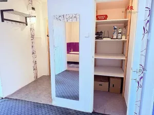 Prodej bytu 3+1, Praha - Modřany, Mádrova, 71 m2