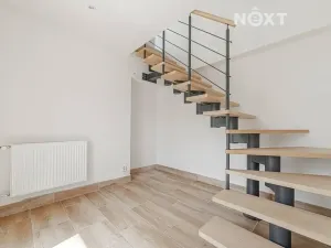 Prodej rodinného domu, Staré Město, Jamnická, 250 m2