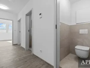 Pronájem bytu 2+kk, Uherský Brod, Naardenská, 59 m2
