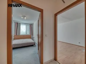 Prodej bytu 2+kk, Poděbrady, V Aleji, 43 m2