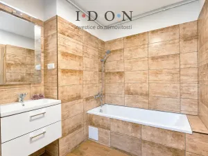 Prodej bytu 1+1, Frýdek-Místek, Nad Lipinou, 42 m2