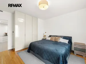 Pronájem bytu 2+kk, Praha - Strašnice, Ramonova, 58 m2