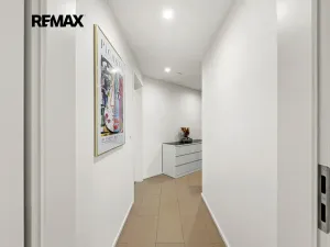 Pronájem bytu 2+kk, Praha - Strašnice, Ramonova, 58 m2