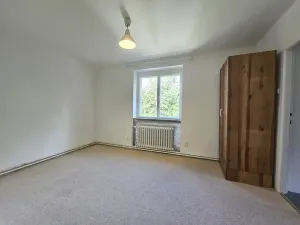 Pronájem bytu 3+1, Praha - Košíře, Hübnerové, 80 m2