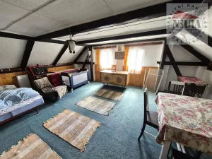 Prodej rodinného domu, Katusice, 140 m2