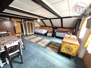 Prodej rodinného domu, Katusice, 140 m2