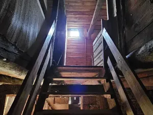 Prodej zemědělské usedlosti, Úštěk, 130 m2