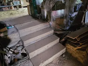 Prodej zemědělské usedlosti, Úštěk, 130 m2