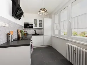 Prodej bytu 3+1, Nové Strašecí, Křivoklátská, 65 m2