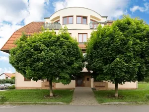 Prodej bytu 3+kk, Velké Přílepy, Boženy Němcové, 61 m2