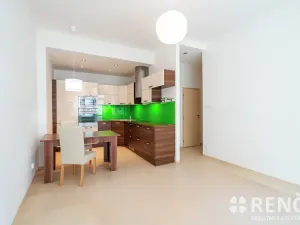 Pronájem bytu 3+kk, Brno, Stojanova, 50 m2