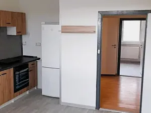 Pronájem bytu 1+1, Česká Lípa, Bardějovská, 41 m2