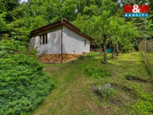 Prodej chaty, Šťáhlavy - Šťáhlavice, 48 m2