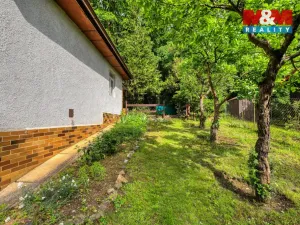 Prodej chaty, Šťáhlavy - Šťáhlavice, 48 m2