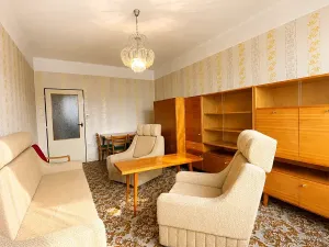 Prodej bytu 3+1, Kostelec nad Orlicí, Barákova, 86 m2