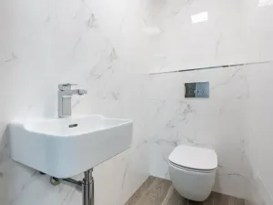 Pronájem bytu 3+kk, Teplice, Novoveská, 62 m2