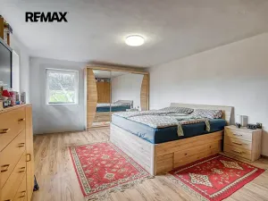 Prodej rodinného domu, Královice, 250 m2