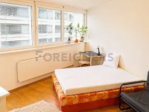 Pronájem bytu 1+kk, Brno, Kopečná, 29 m2