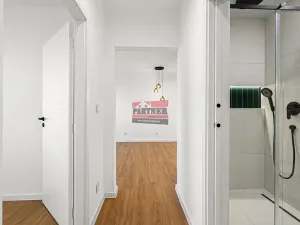 Prodej bytu 2+kk, České Budějovice, M. Chlajna, 39 m2