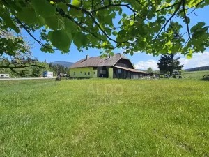 Prodej rodinného domu, Vimperk, 111 m2