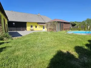 Prodej rodinného domu, Vimperk, 111 m2