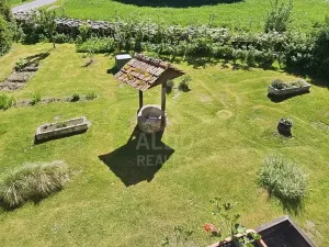 Prodej chalupy, Nová Pec, 100 m2