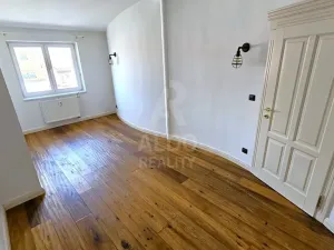 Prodej atypického bytu, České Budějovice, B. Smetany, 255 m2
