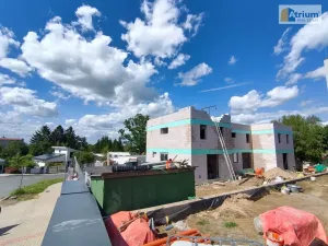 Prodej bytu 4+kk, Strančice, 93 m2