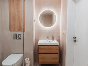 Prodej atypického bytu, Brno, Kopečná, 123 m2