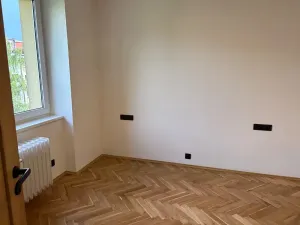 Pronájem bytu 2+1, Praha - Dejvice, Generála Píky, 52 m2