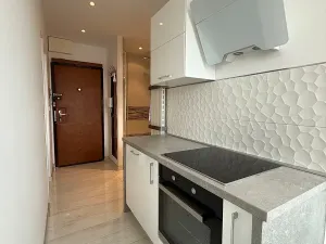 Pronájem bytu 1+1, Praha - Hostivař, Chudenická, 33 m2