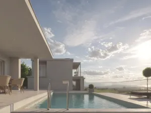 Prodej domu, Badesi, Sardinie, Itálie, 180 m2